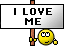 :iloveme: