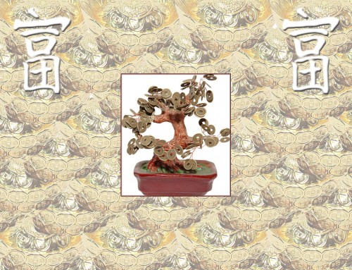 Feng Shui Astrologija
