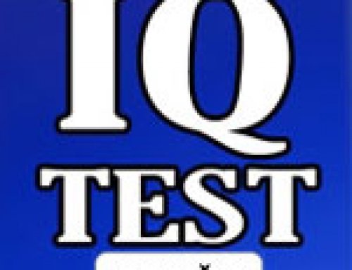 Šta je IQ?