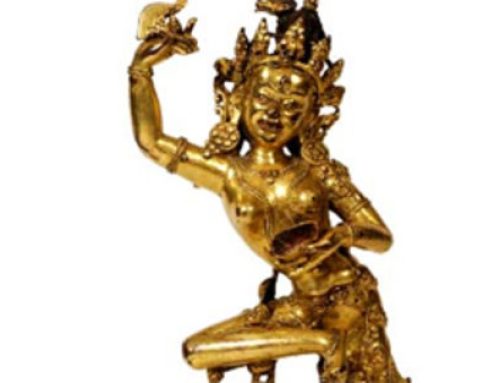 Tibetanski horoskop