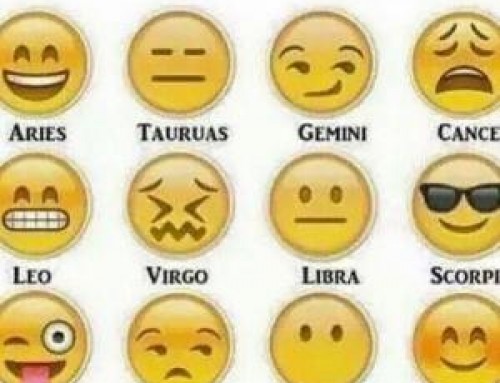 Smešni horoskop