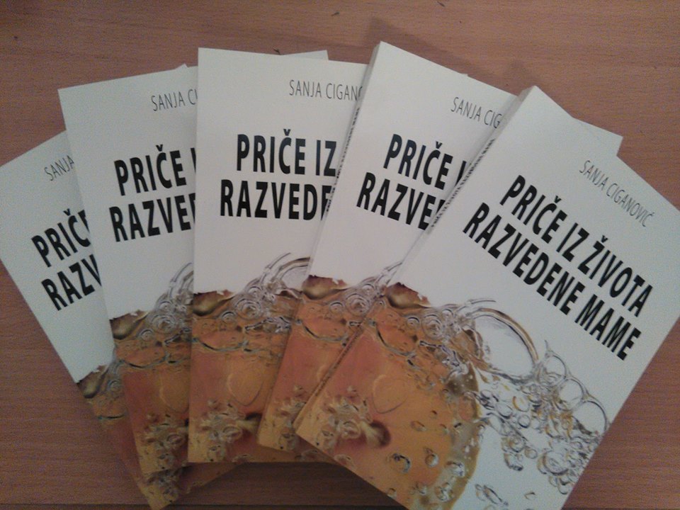 Priče iz života razvedene mame