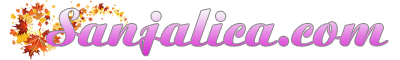 Sanjalica Logo