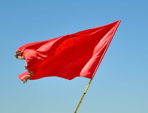 Red Flags u Vezi: Upozorenja koja ne smete ignorisati